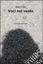 Voci nel vento libro