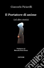 Il portatore di anime libro