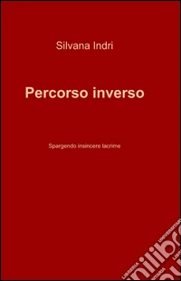 Percorso inverso libro