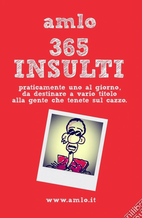 365 insulti