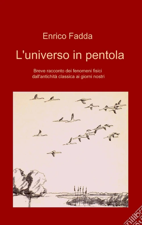L'universo in pentola