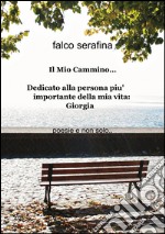 Il mio cammino... libro