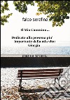 Il mio cammino... libro