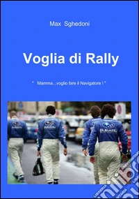 Voglia di rally