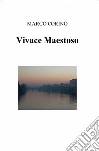 Vivace maestoso libro