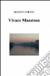 Vivace maestoso libro