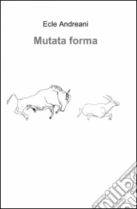 Mutata forma libro