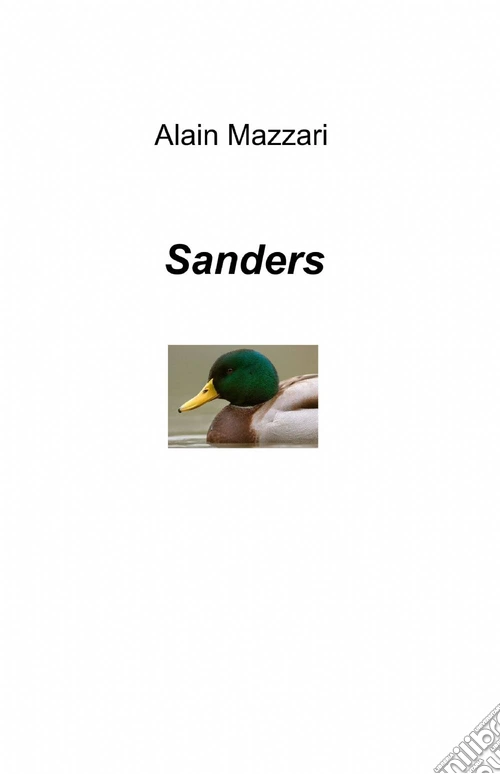 Sanders