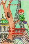 Le avventure di una strega madrina libro