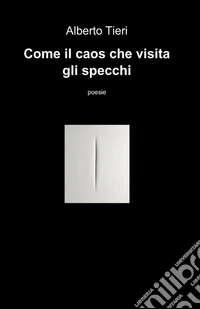 Come il caos che visita gli specchi libro
