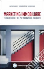 Marketing immobiliare libro