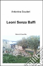 Leoni senza baffi