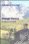 Malga panna libro