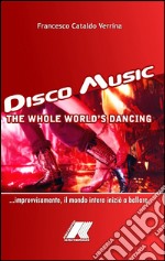 Disco music libro