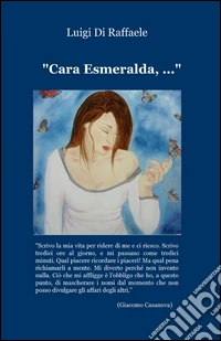 Cara Esmeralda, ... libro