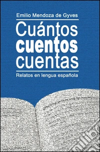 Cuántos cuentos cuentas libro