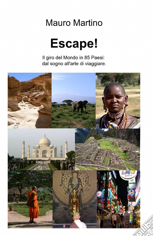 Escape!