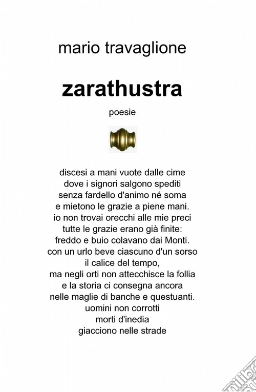 Zarathustra
