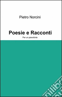 Poesie e racconti