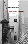 L'unguento delle streghe libro