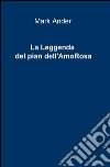 La leggenda del pian dell'amorosa libro