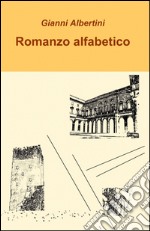 Romanzo alfabetico libro