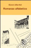 Romanzo alfabetico libro