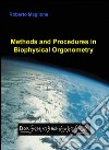 Methods and procedures in biophysical orgonometry libro