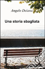 Una storia sbagliata libro