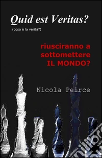 Quid est veritas? libro