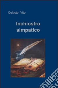 Inchiostro simpatico libro
