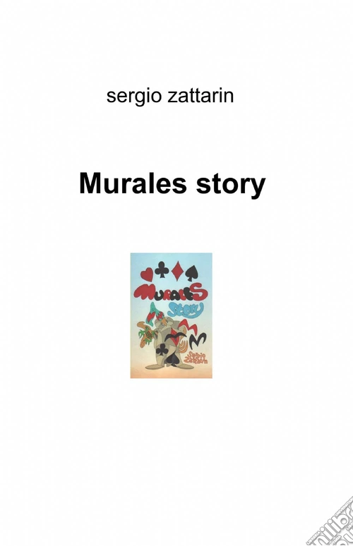 Murales story