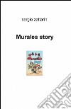 Murales story libro