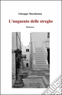 L'unguento delle streghe libro