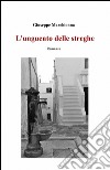 L'unguento delle streghe libro