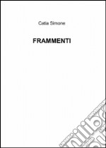 Frammenti libro