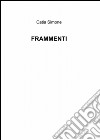 Frammenti libro