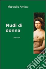 Nudi di donna libro