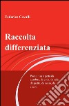 Raccolta differenziata libro