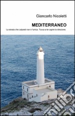 Mediterraneo libro