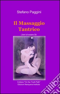 Il massaggio tantrico libro