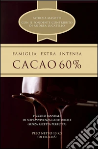 Cacao 60 per cento libro