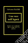 Una voce nell'agorà libro