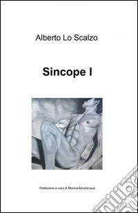 Sincope. Vol. 1 libro