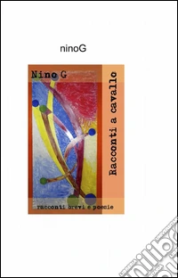 Racconti a cavallo libro