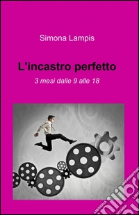 L'incastro perfetto libro