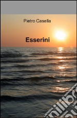 Esserini libro