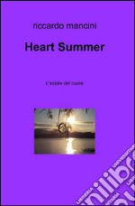 Heart summer libro