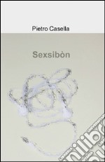 Sexsibòn libro