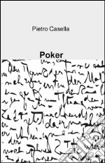 Poker libro